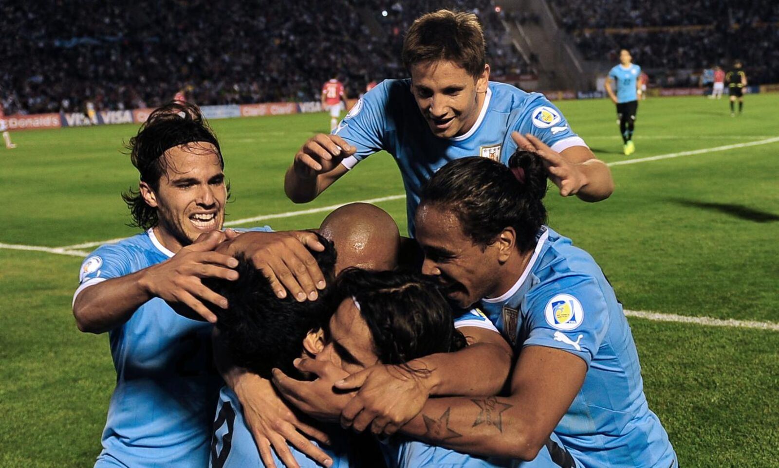 Uruguay World Cup 2026 Preview: Football Without Fear