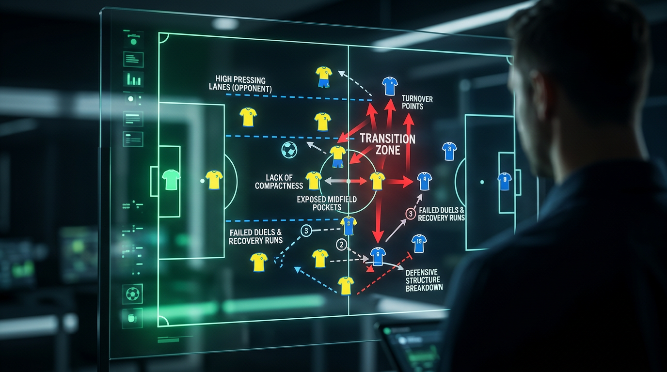 FIFA World Cup 2026 Roadmap Series — Episode 2: Brazil, The Rebuild of a Giant