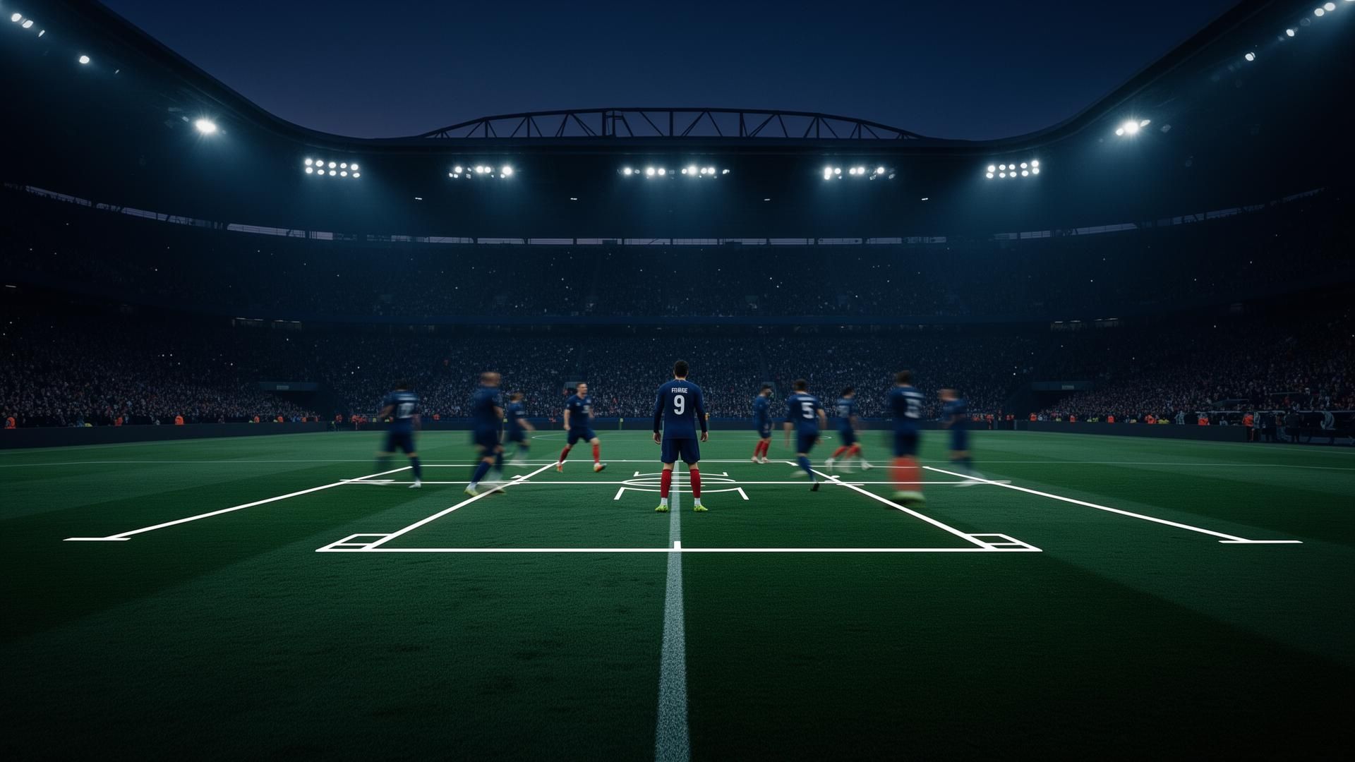 France at FIFA World Cup 2026 — Still Elite, But The Distances Are Changing