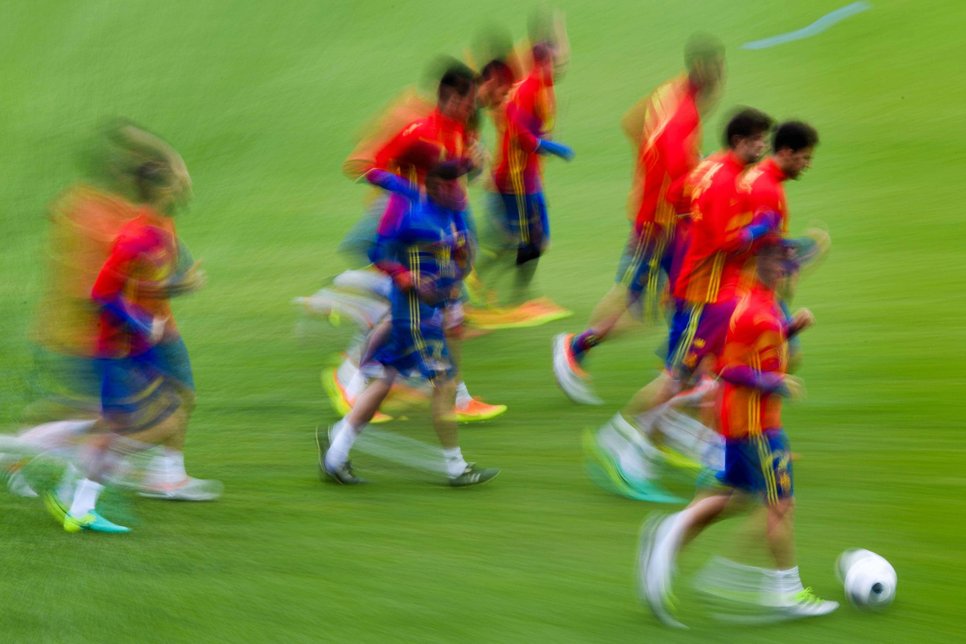 Spain FIFA World Cup 2026 Tactical Analysis | Squad Depth, Midfield Control & Tournament Chances